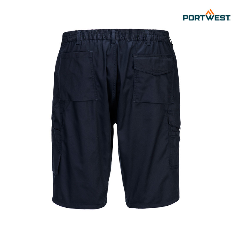 Portwest S790 Combat, Delovna oblačila, Delovne kratke hlače, Delovne hlače