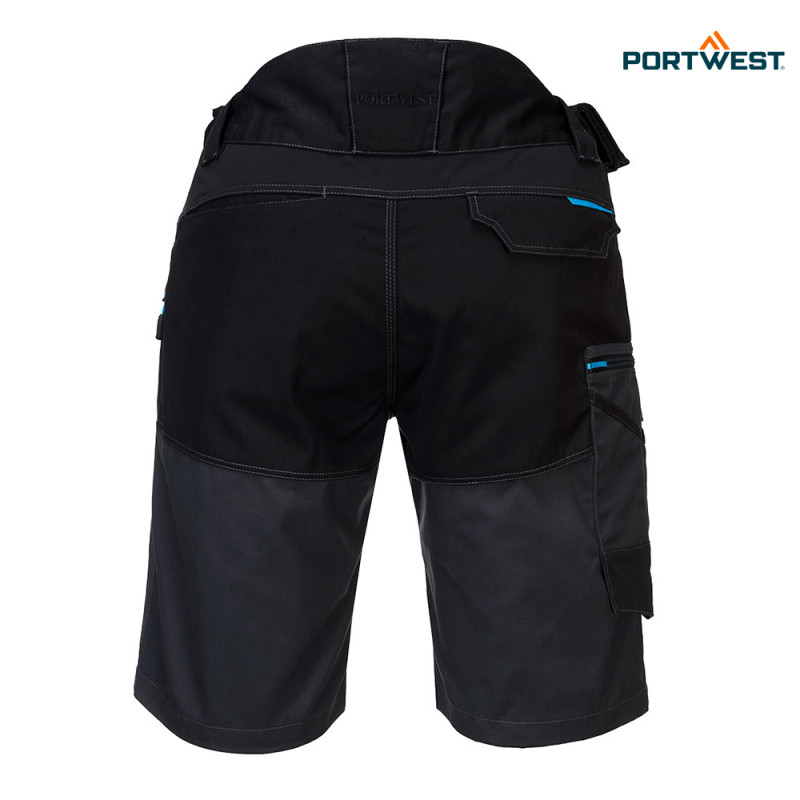 Portwest delovne kratke hlače T710 WX3, Delovna oblačila, Delovne kratke hlače, Delovne hlače