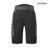 Portwest T748 za industrijsko pranje WX3, Delovna oblačila, Delovne kratke hlače, Delovne hlače