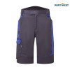 Portwest T748 za industrijsko pranje WX3, Delovna oblačila, Delovne kratke hlače, Delovne hlače