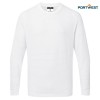 Portwest delovna ESD majica AS22 antistatična, Delovna oblačila, Delovne majice z dolgimi rokavi, Delovne majice