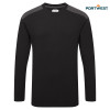 Portwest delovna majica W1664, Delovna oblačila, Delovne majice z dolgimi rokavi, Delovne majice