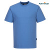 Portwest delovna ESD majica AS20 antistatična, Delovna oblačila, Delovne majice s kratkimi rokavi, Delovne majice