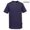 Portwest delovna ESD majica AS20 antistatična, Delovna oblačila, Delovne majice s kratkimi rokavi, Delovne majice