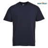 Portwest delovna majica B195 Turin Premium, Delovna oblačila, Delovne majice s kratkimi rokavi, Delovne majice