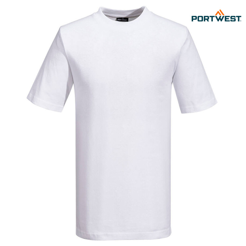 Portwest delovna majica B195 Turin Premium, Delovna oblačila, Delovne majice s kratkimi rokavi, Delovne majice