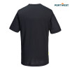 Portwest DX411 - DX4, Delovna oblačila, Delovne majice s kratkimi rokavi, Delovne majice