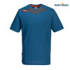 Portwest DX411 - DX4, Delovna oblačila, Delovne majice s kratkimi rokavi, Delovne majice
