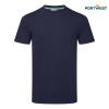 Portwest EC195 - iz organskega bombaža, ki se lahko reciklira, Delovna oblačila, Delovne majice s kratkimi rokavi, Delovne majice