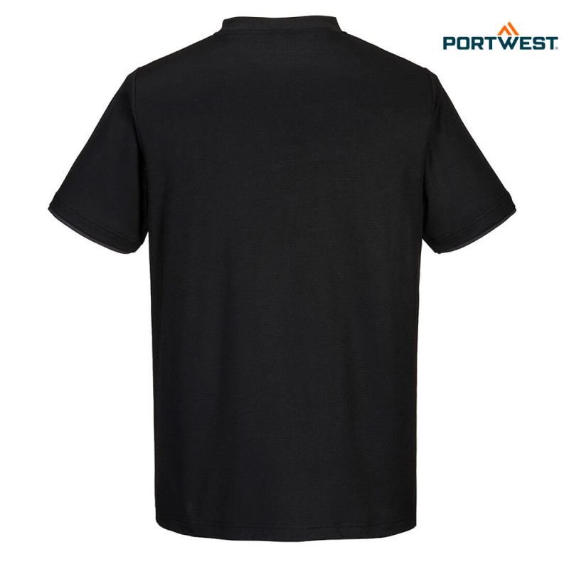 Portwest PW211, Delovna oblačila, Delovne majice s kratkimi rokavi, Delovne majice