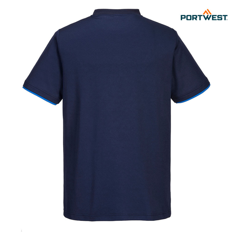 Portwest PW211, Delovna oblačila, Delovne majice s kratkimi rokavi, Delovne majice