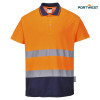 Portwest dobrovidna delovna polo majica S174 Hi-Vis Cotton Comfort, Dobrovidna delovna oblačila, Dobrovidne delovne majice, Dobrovidne polo majice