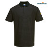 Portwest delovna ESD polo majica AS21 antistatična, Delovna oblačila, Delovne polo majice, Delovne majice