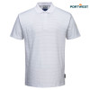 Portwest delovna ESD polo majica AS21 antistatična, Delovna oblačila, Delovne polo majice, Delovne majice