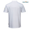 Portwest delovna ESD polo majica AS21 antistatična, Delovna oblačila, Delovne polo majice, Delovne majice