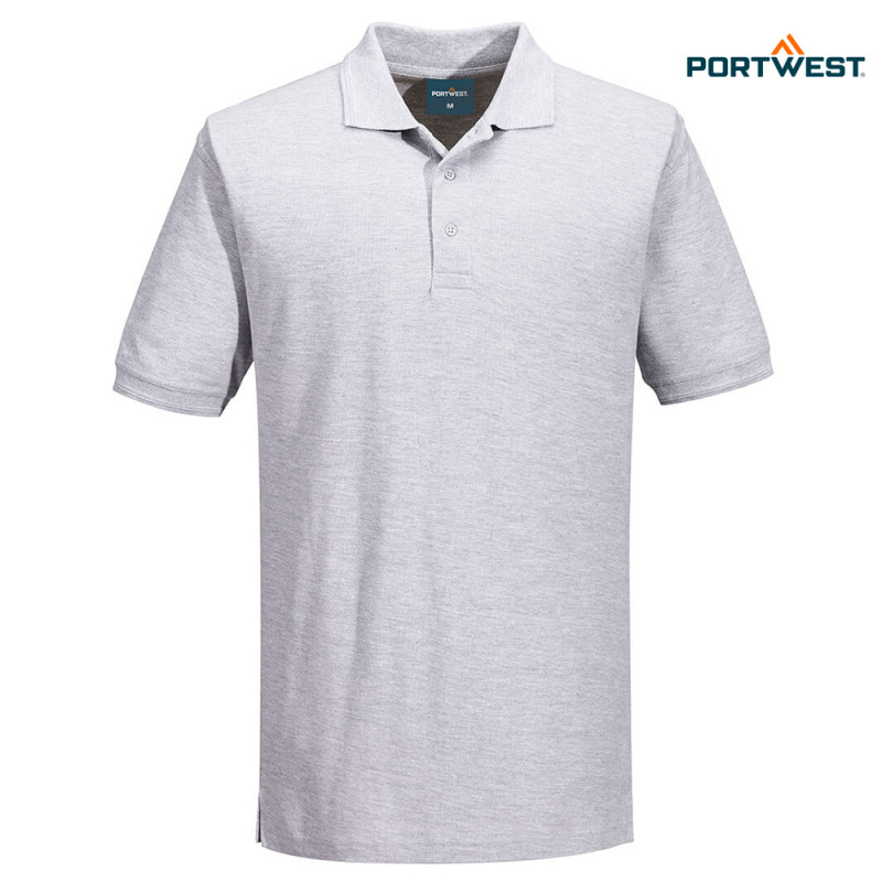 Portwest delovna polo majica B210, Delovna oblačila, Delovne polo majice, Delovne majice