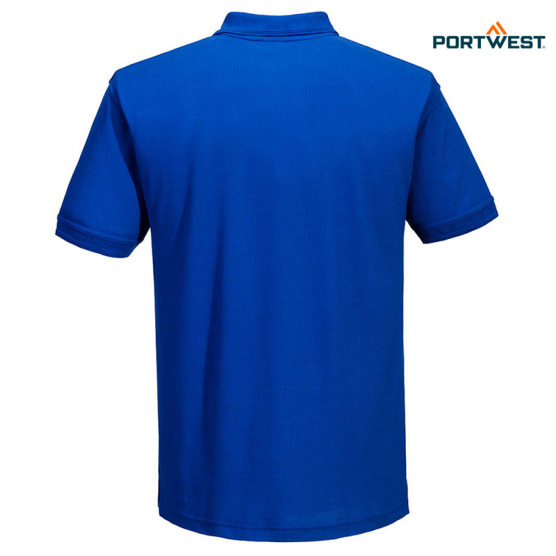 Portwest delovna polo majica B210, Delovna oblačila, Delovne polo majice, Delovne majice