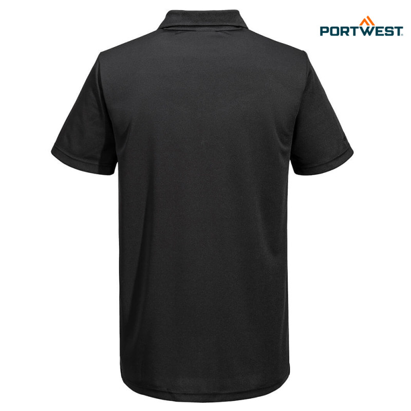 Portwest delovna polo majica DX410 DX4 - antibakterijska, Delovna oblačila, Delovne polo majice, Delovne majice