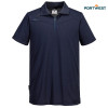 Portwest delovna polo majica DX410 DX4 - antibakterijska, Delovna oblačila, Delovne polo majice, Delovne majice