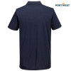 Portwest delovna polo majica DX410 DX4 - antibakterijska, Delovna oblačila, Delovne polo majice, Delovne majice
