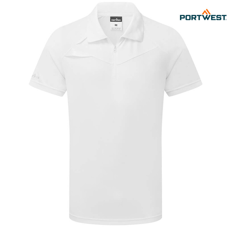 Portwest delovna polo majica DX410 DX4 - antibakterijska, Delovna oblačila, Delovne polo majice, Delovne majice