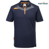Portwest delovna polo majica DX410 DX4 - antibakterijska, Delovna oblačila, Delovne polo majice, Delovne majice
