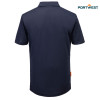 Portwest delovna polo majica DX410 DX4 - antibakterijska, Delovna oblačila, Delovne polo majice, Delovne majice