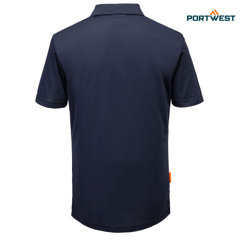 Portwest delovna polo majica DX410 DX4 - antibakterijska, Delovna oblačila, Delovne polo majice, Delovne majice