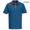 Portwest delovna polo majica DX410 DX4 - antibakterijska, Delovna oblačila, Delovne polo majice, Delovne majice