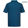 Portwest delovna polo majica DX410 DX4 - antibakterijska, Delovna oblačila, Delovne polo majice, Delovne majice