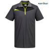 Portwest delovna polo majica DX410 DX4 - antibakterijska, Delovna oblačila, Delovne polo majice, Delovne majice