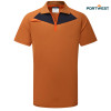 Portwest delovna polo majica DX410 DX4 - antibakterijska, Delovna oblačila, Delovne polo majice, Delovne majice