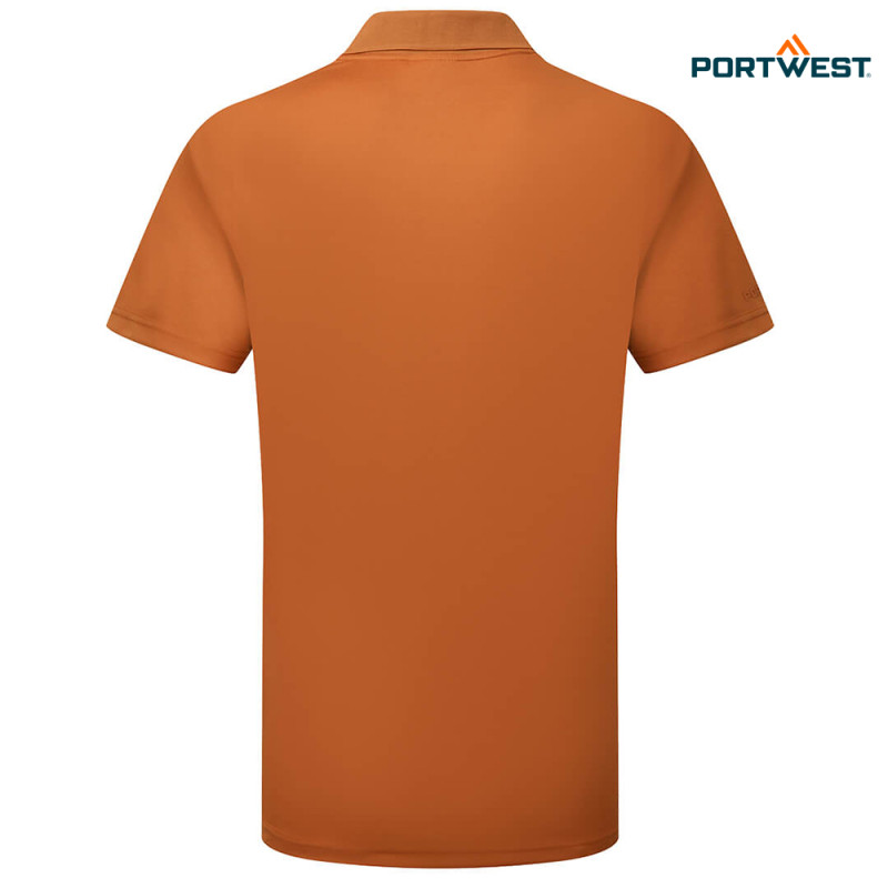 Portwest delovna polo majica DX410 DX4 - antibakterijska, Delovna oblačila, Delovne polo majice, Delovne majice