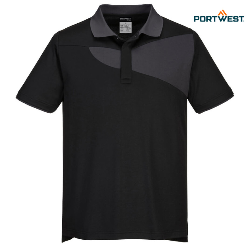 Portwest delovna polo majica PW210, Delovna oblačila, Delovne polo majice, Delovne majice
