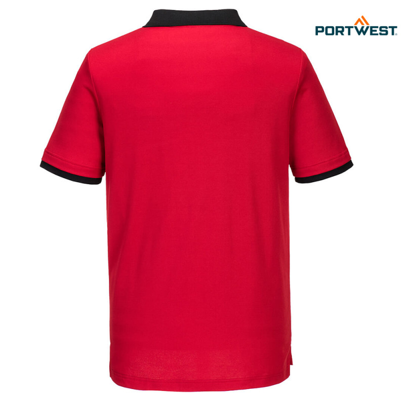 Portwest delovna polo majica PW210, Delovna oblačila, Delovne polo majice, Delovne majice