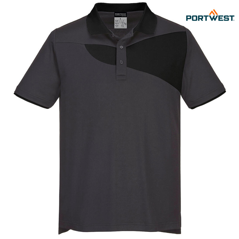 Portwest delovna polo majica PW210, Delovna oblačila, Delovne polo majice, Delovne majice