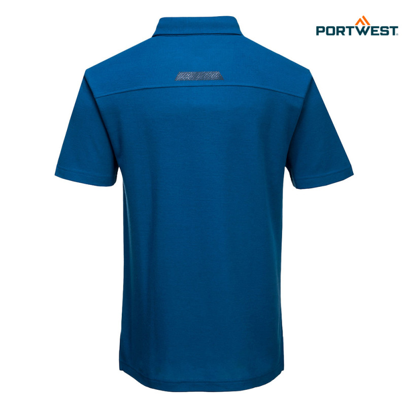 Portwest delovna polo majica T720 WX3, Delovna oblačila, Delovne polo majice, Delovne majice