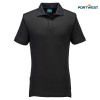 Portwest delovna polo majica T722 Eco WX3 - bambusova viskoza, Delovna oblačila, Delovne polo majice, Delovne majice