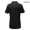 Portwest delovna polo majica T722 Eco WX3 - bambusova viskoza, Delovna oblačila, Delovne polo majice, Delovne majice