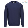 Portwest antistatični delovni pulover ESD AS24, Delovna oblačila, Delovni puloverji