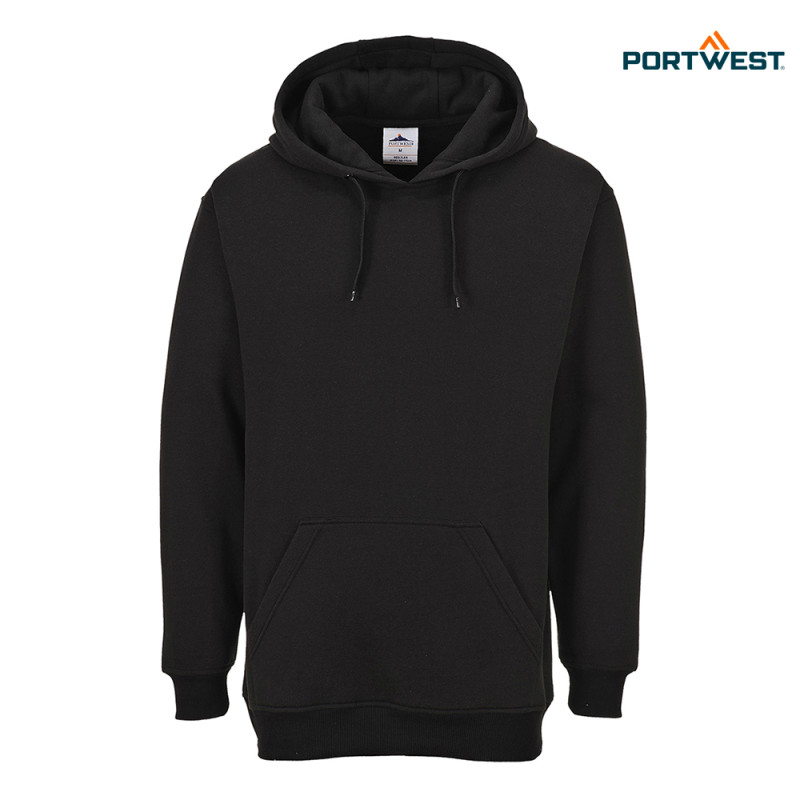 Portwest delovni pulover s kapuco Roma B302, Delovna oblačila, Delovni puloverji