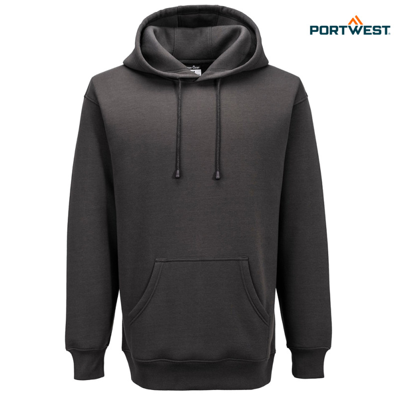 Portwest delovni pulover s kapuco Roma B302, Delovna oblačila, Delovni puloverji