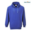 Portwest delovni pulover s kapuco Roma B302, Delovna oblačila, Delovni puloverji