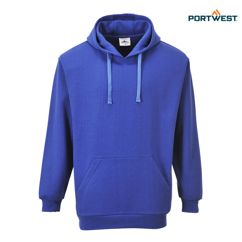 Portwest delovni pulover s kapuco Roma B302, Delovna oblačila, Delovni puloverji