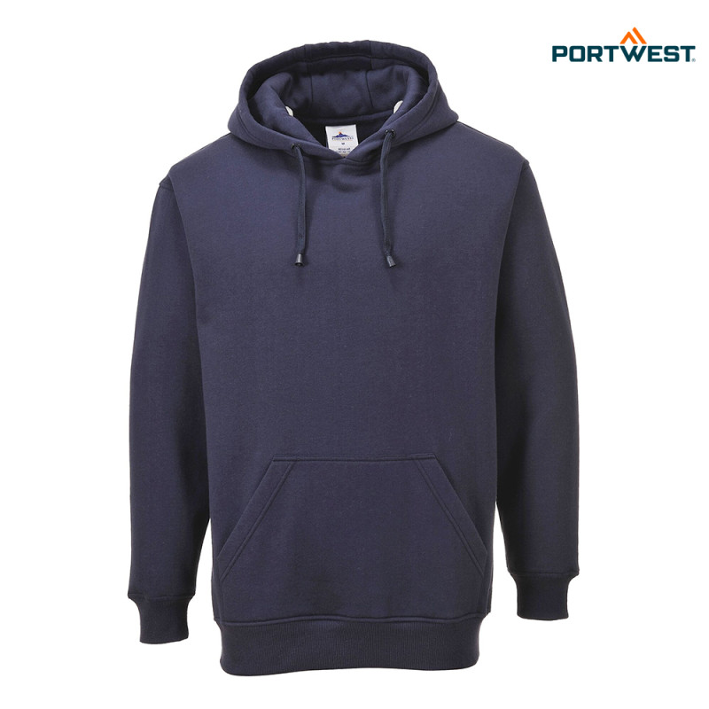 Portwest delovni pulover s kapuco Roma B302, Delovna oblačila, Delovni puloverji