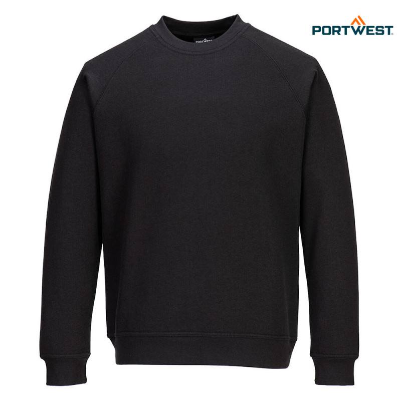 Portwest ženski delovni pulover B330, Delovna oblačila, Delovni puloverji