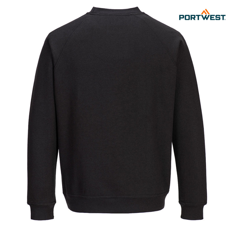 Portwest ženski delovni pulover B330, Delovna oblačila, Delovni puloverji