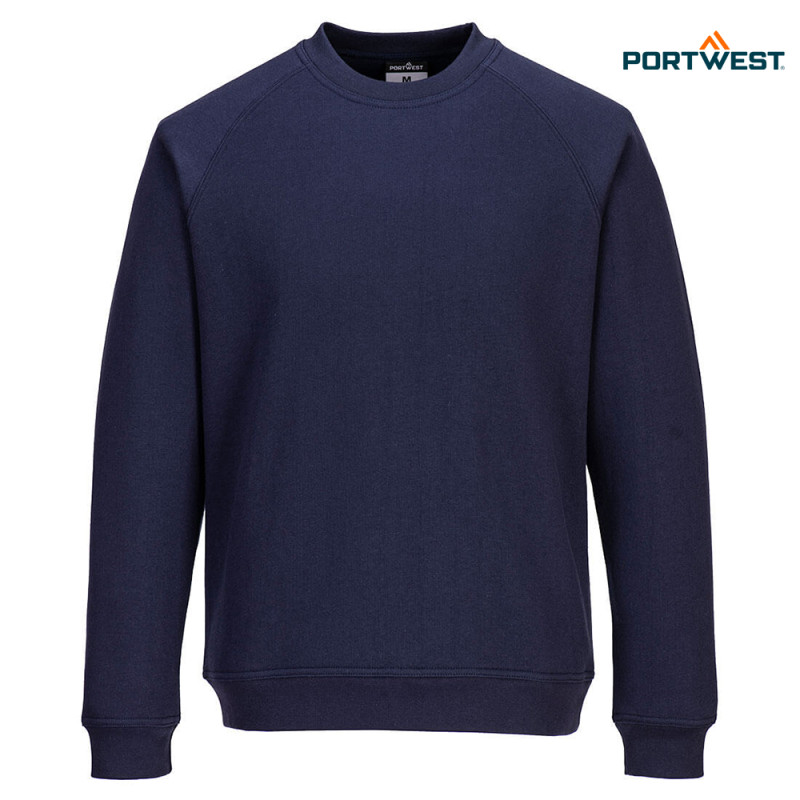 Portwest ženski delovni pulover B330, Delovna oblačila, Delovni puloverji