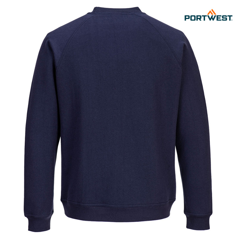 Portwest ženski delovni pulover B330, Delovna oblačila, Delovni puloverji