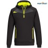 Portwest delovni pulover s kapuco DX467 - DX4, Delovna oblačila, Delovni puloverji